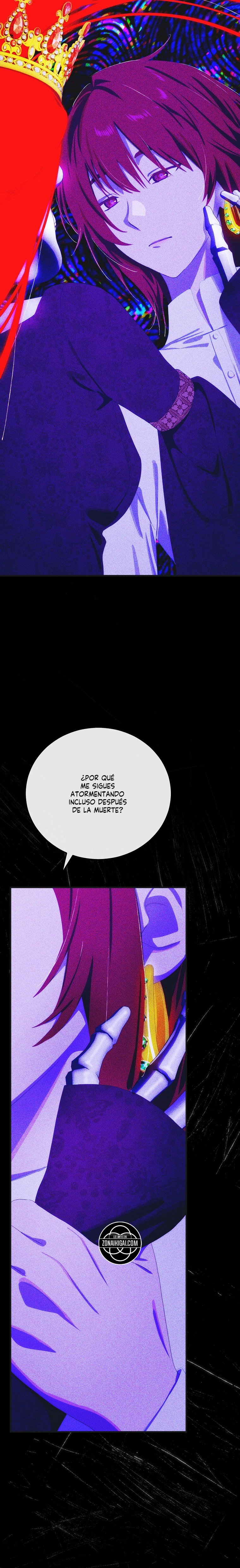 Este Bebe No Es Tuyo Capitulo 132 página 17