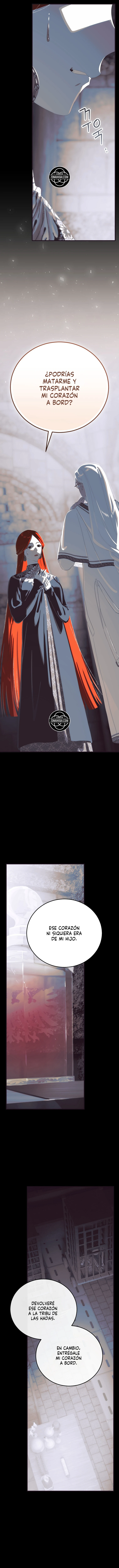 Este Bebe No Es Tuyo Capitulo 132 página 6