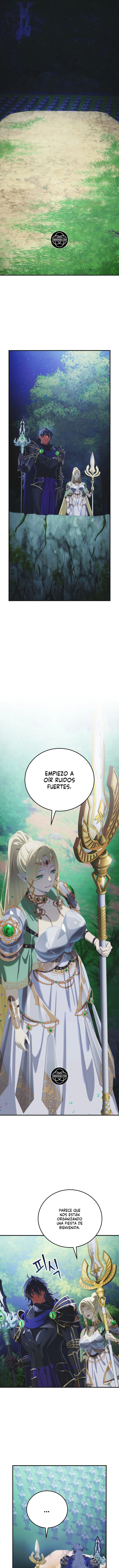 Este Bebe No Es Tuyo Capitulo 133 página 10