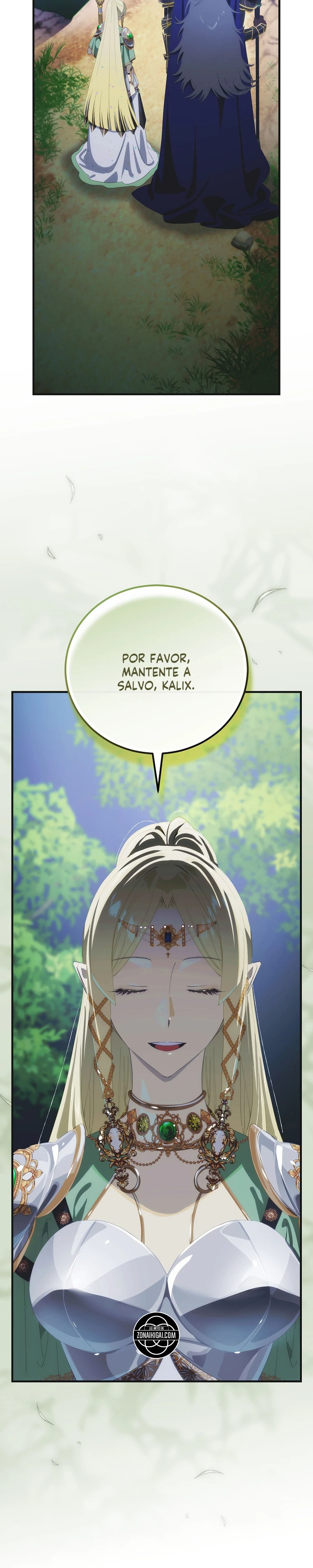 Este Bebe No Es Tuyo Capitulo 133 página 11