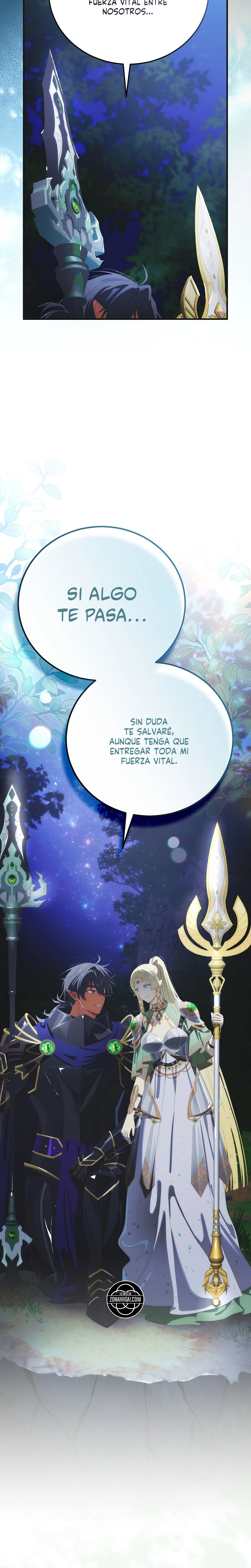 Este Bebe No Es Tuyo Capitulo 133 página 13