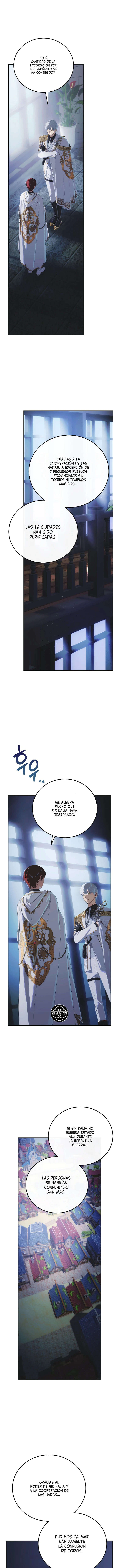 Este Bebe No Es Tuyo Capitulo 133 página 18