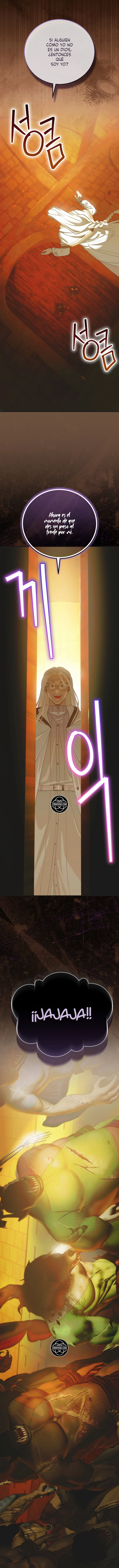 Este Bebe No Es Tuyo Capitulo 133 página 4