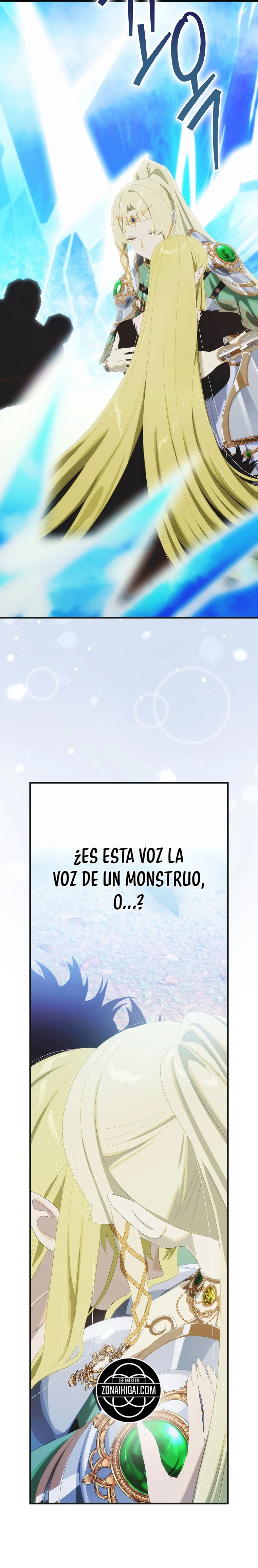 Este Bebe No Es Tuyo Capitulo 134 página 25