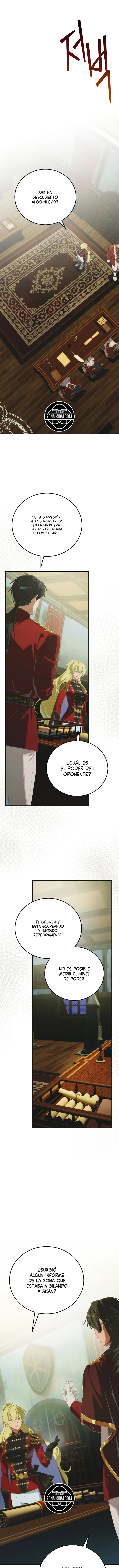 Este Bebe No Es Tuyo Capitulo 134 página 6