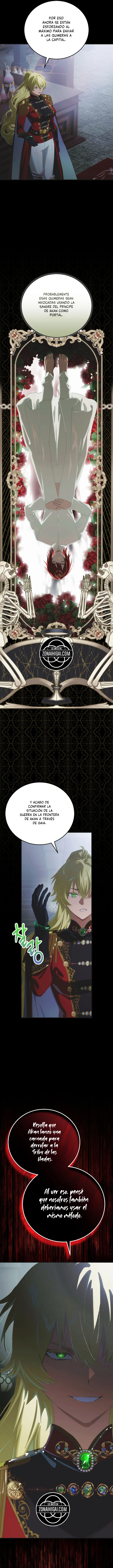 Este Bebe No Es Tuyo Capitulo 135 página 20