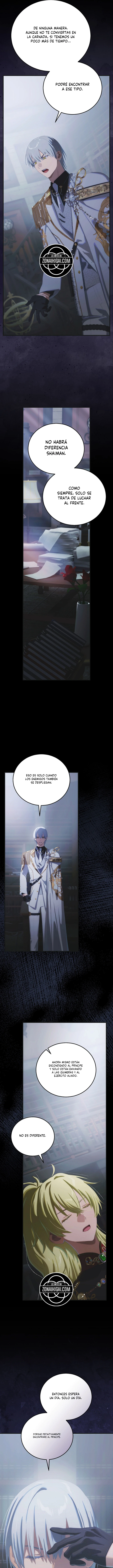 Este Bebe No Es Tuyo Capitulo 135 página 22