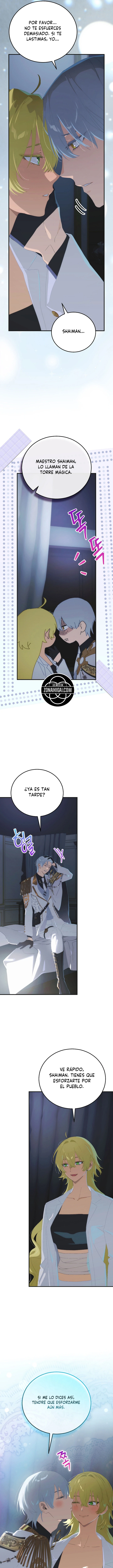 Este Bebe No Es Tuyo Capitulo 138 página 6