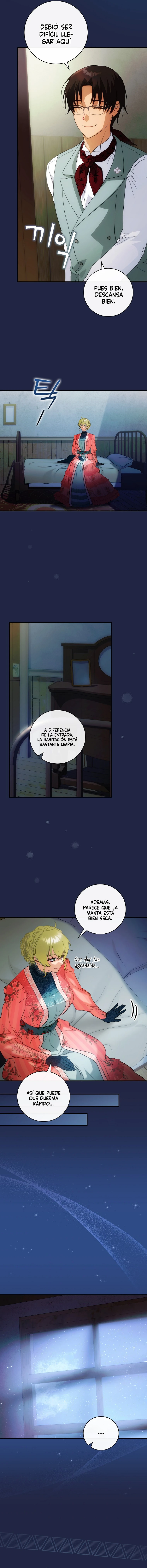 Este Bebe No Es Tuyo Capitulo 14 página 15