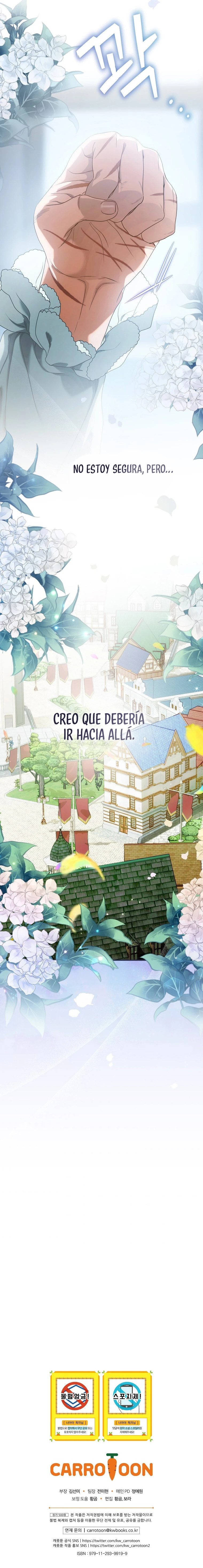 Este Bebe No Es Tuyo Capitulo 14 página 17