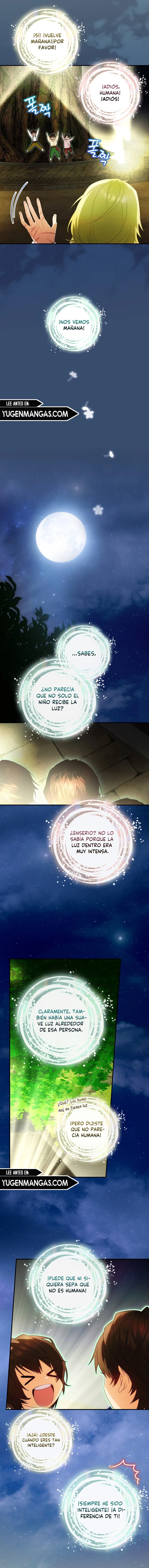 Este Bebe No Es Tuyo Capitulo 15 página 13