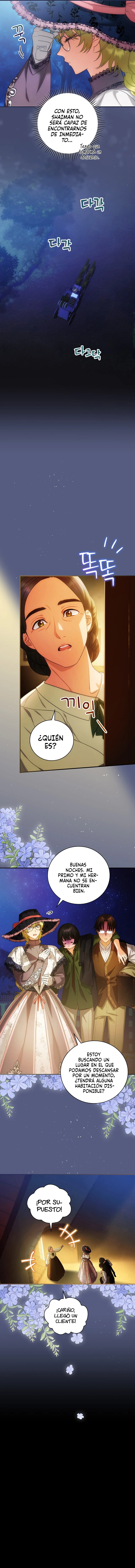Este Bebe No Es Tuyo Capitulo 17 página 15