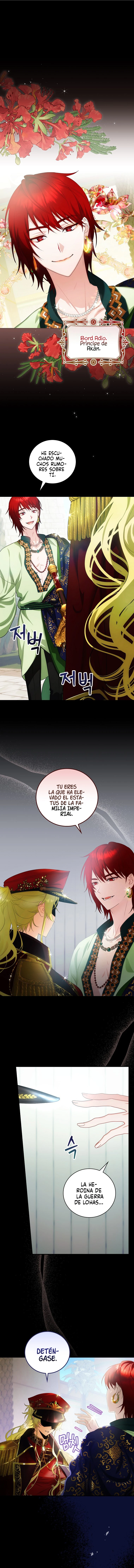 Este Bebe No Es Tuyo Capitulo 17 página 3