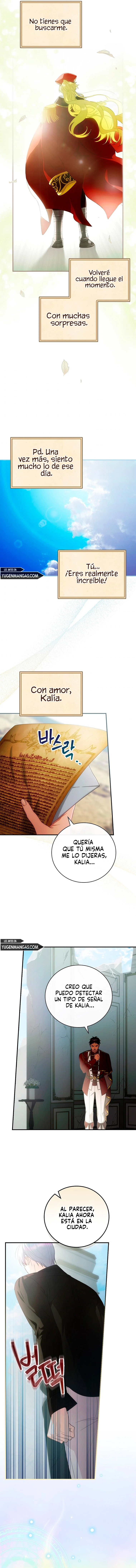 Este Bebe No Es Tuyo Capitulo 18 página 13