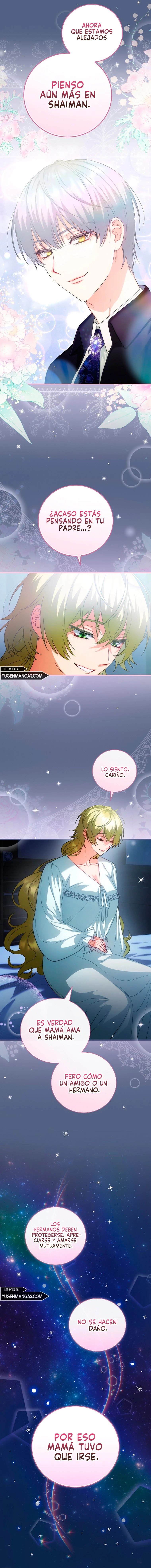 Este Bebe No Es Tuyo Capitulo 18 página 6