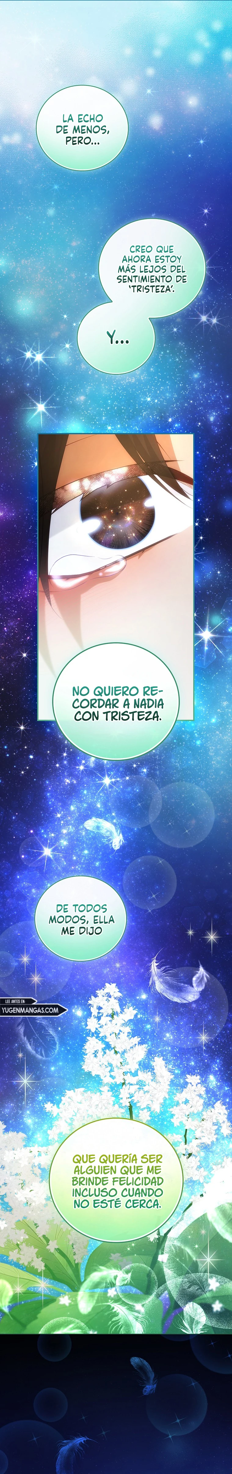 Este Bebe No Es Tuyo Capitulo 19 página 13