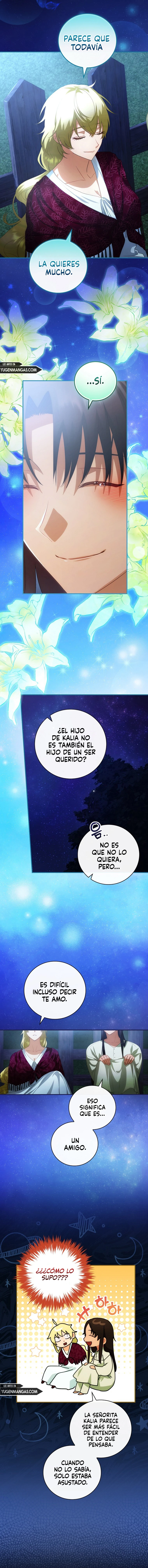 Este Bebe No Es Tuyo Capitulo 19 página 14