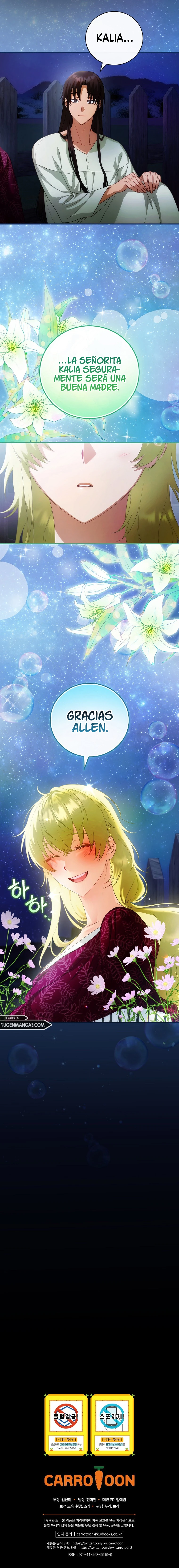 Este Bebe No Es Tuyo Capitulo 19 página 17