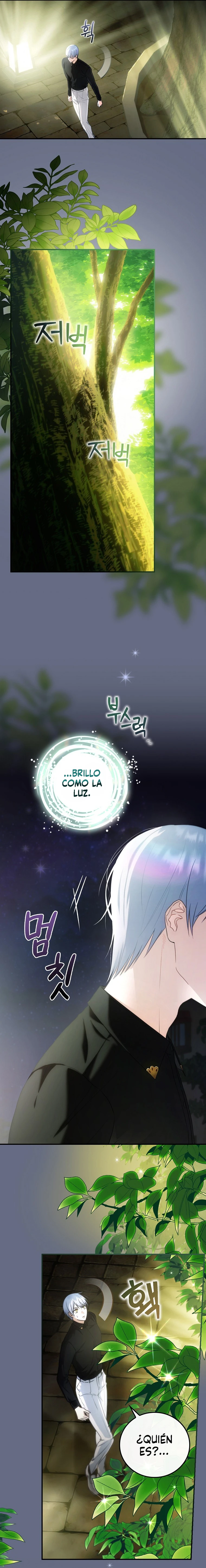 Este Bebe No Es Tuyo Capitulo 19 página 4