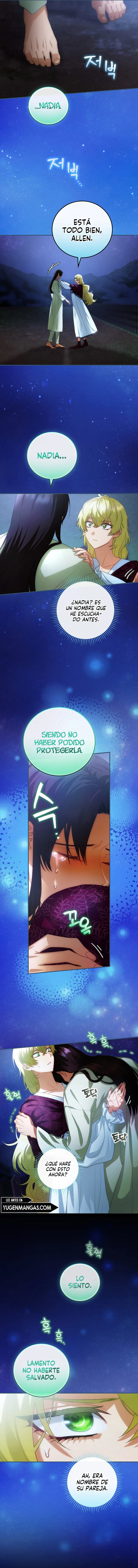 Este Bebe No Es Tuyo Capitulo 19 página 8