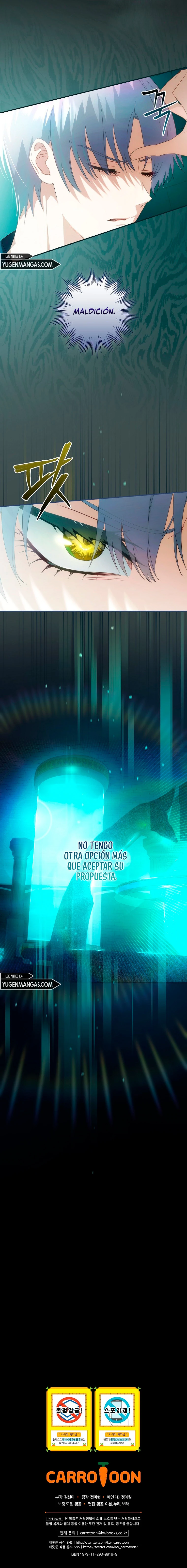 Este Bebe No Es Tuyo Capitulo 20 página 19