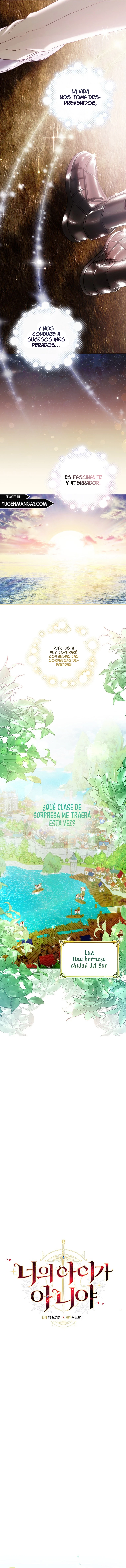 Este Bebe No Es Tuyo Capitulo 21 página 4