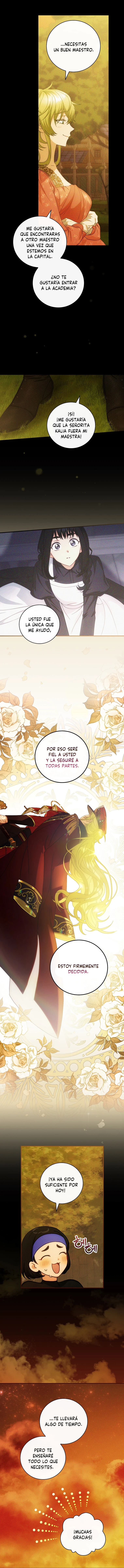 Este Bebe No Es Tuyo Capitulo 26 página 6