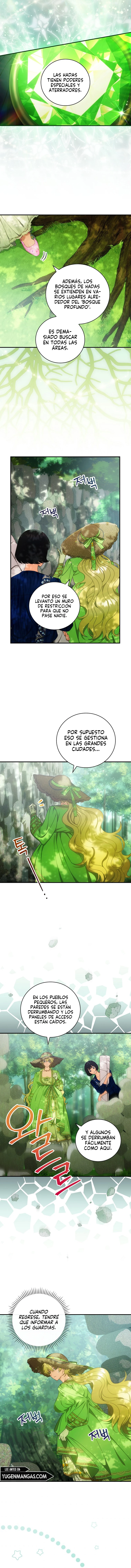 Este Bebe No Es Tuyo Capitulo 27 página 9