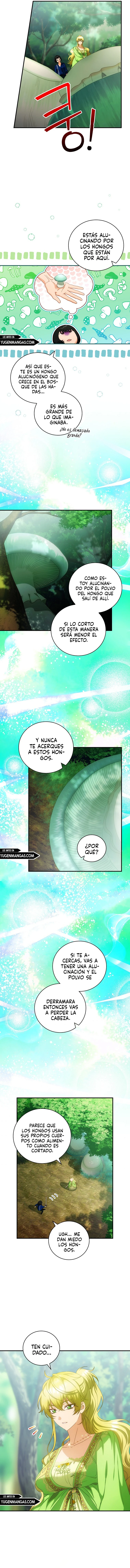 Este Bebe No Es Tuyo Capitulo 28 página 7