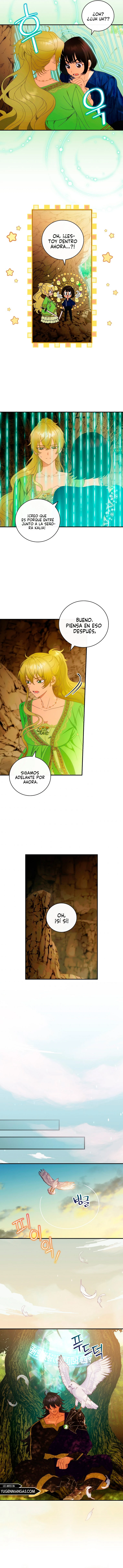 Este Bebe No Es Tuyo Capitulo 29 página 13