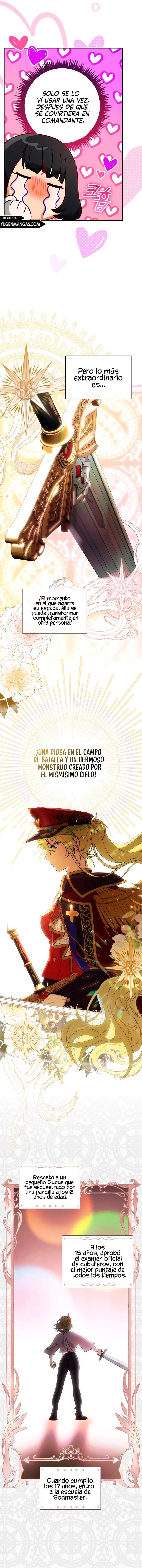 Este Bebe No Es Tuyo Capitulo 3 página 4