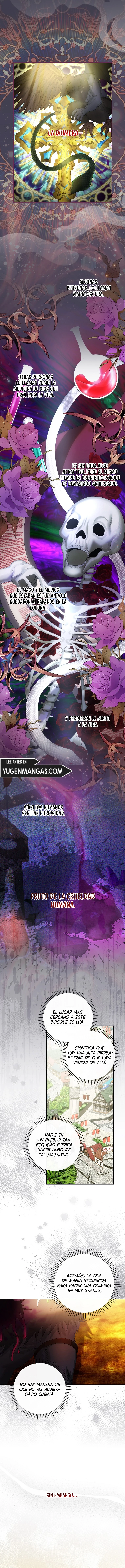 Este Bebe No Es Tuyo Capitulo 31 página 6