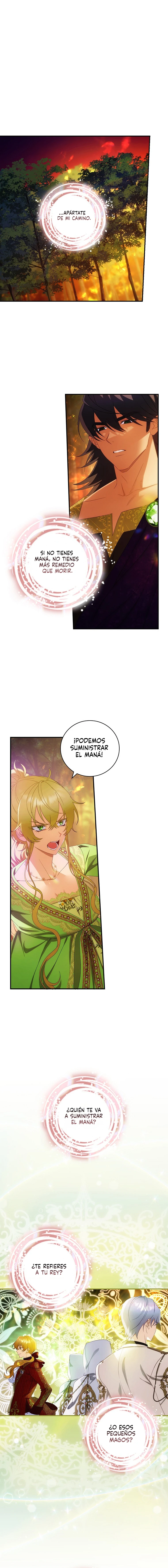Este Bebe No Es Tuyo Capitulo 33 página 3