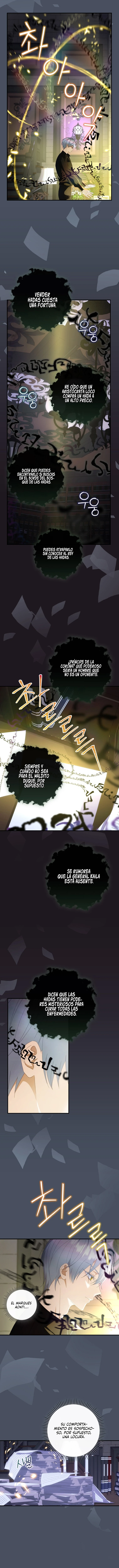 Este Bebe No Es Tuyo Capitulo 33 página 9