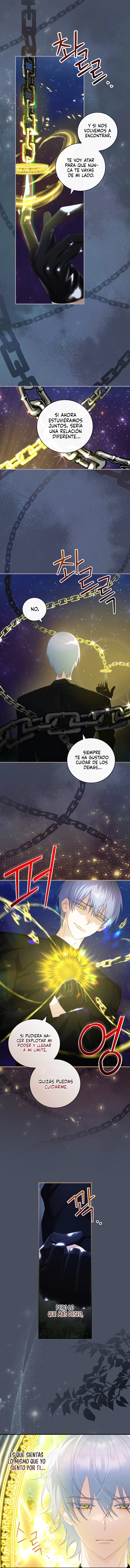 Este Bebe No Es Tuyo Capitulo 34 página 5
