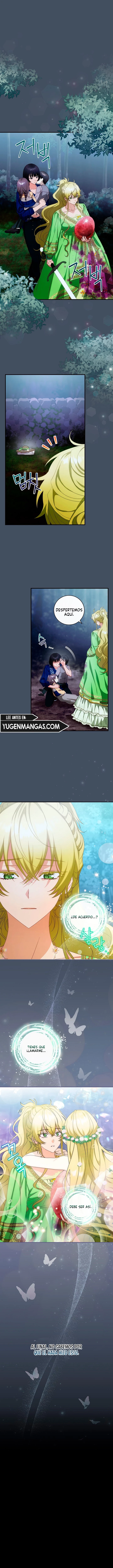 Este Bebe No Es Tuyo Capitulo 35 página 3