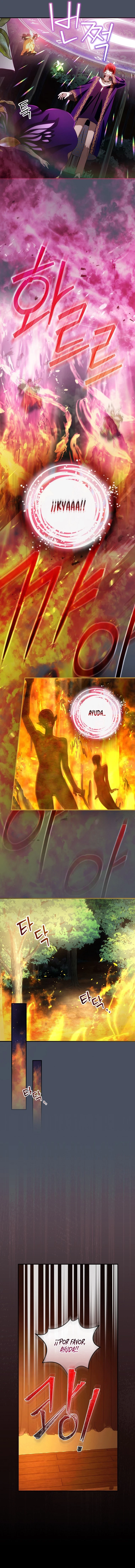 Este Bebe No Es Tuyo Capitulo 36 página 13