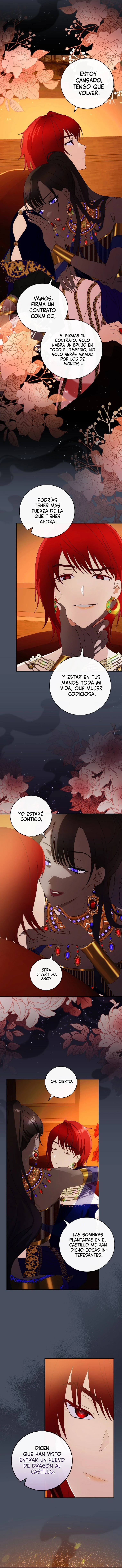 Este Bebe No Es Tuyo Capitulo 36 página 15