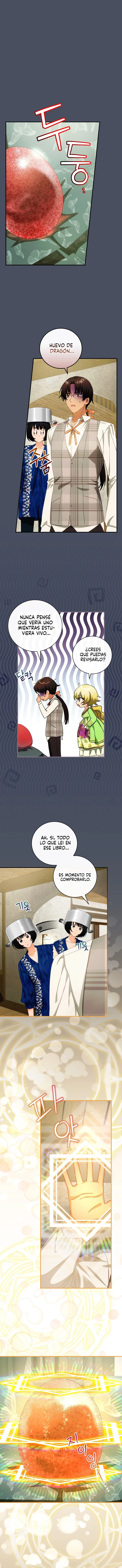 Este Bebe No Es Tuyo Capitulo 36 página 3