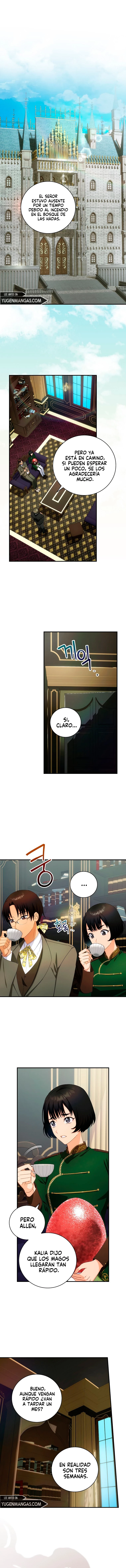Este Bebe No Es Tuyo Capitulo 37 página 3