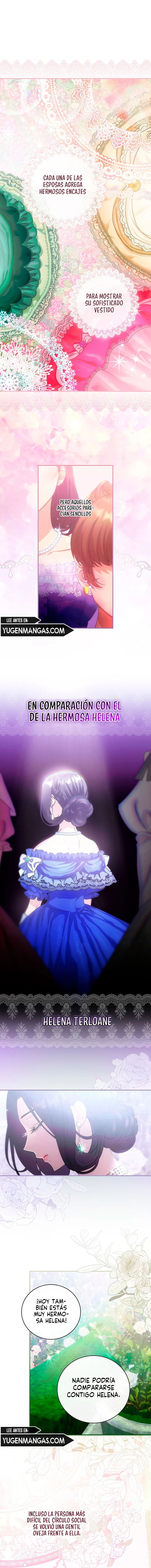 Este Bebe No Es Tuyo Capitulo 4 página 3