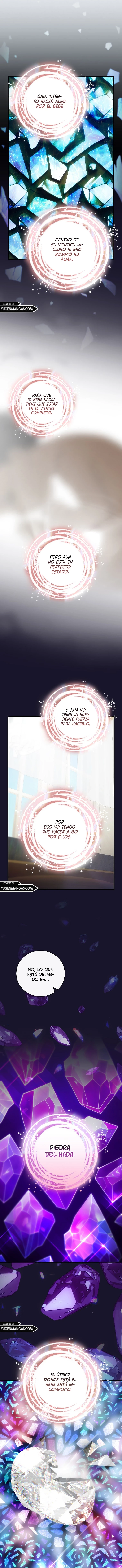 Este Bebe No Es Tuyo Capitulo 44 página 13