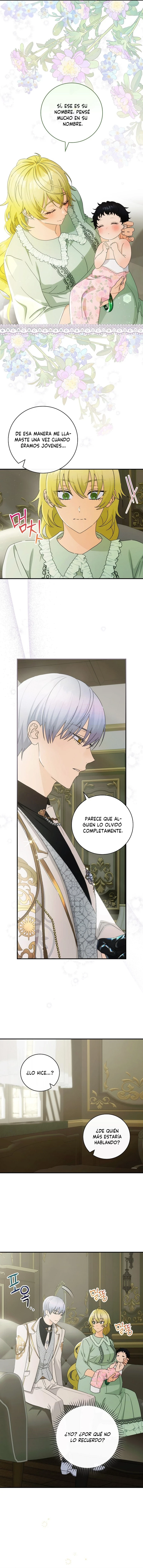 Este Bebe No Es Tuyo Capitulo 48 página 8