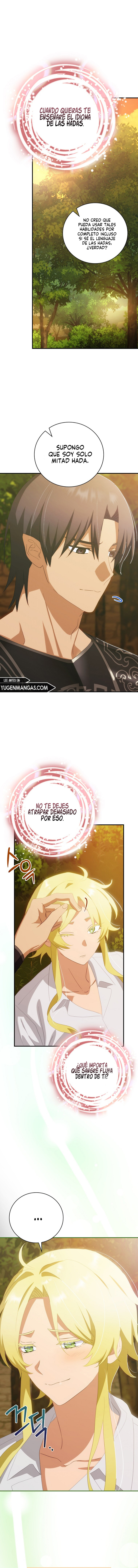 Este Bebe No Es Tuyo Capitulo 63 página 16