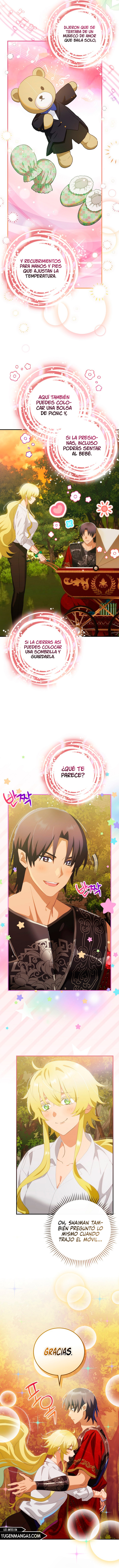 Este Bebe No Es Tuyo Capitulo 64 página 4
