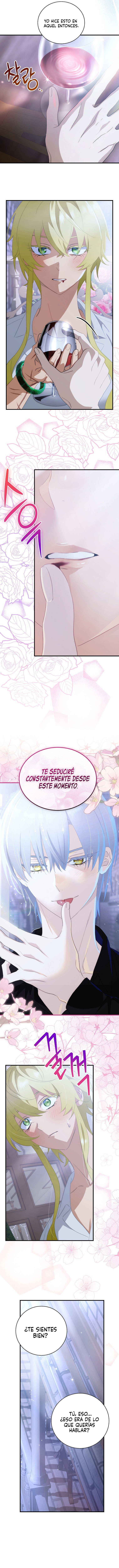 Este Bebe No Es Tuyo Capitulo 65 página 9