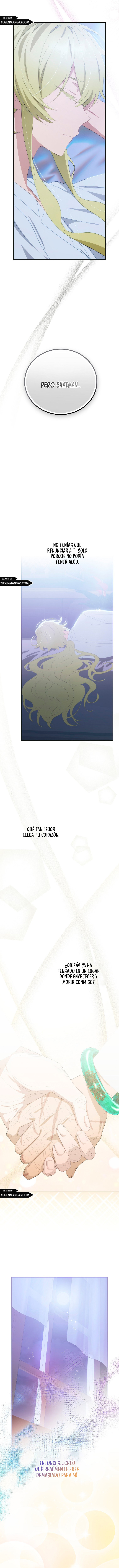 Este Bebe No Es Tuyo Capitulo 66 página 6