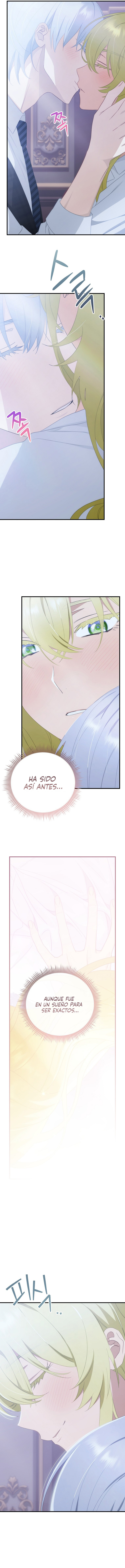 Este Bebe No Es Tuyo Capitulo 67 página 10