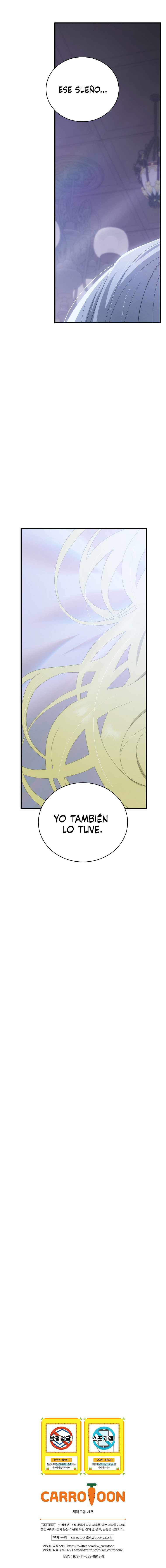 Este Bebe No Es Tuyo Capitulo 67 página 15