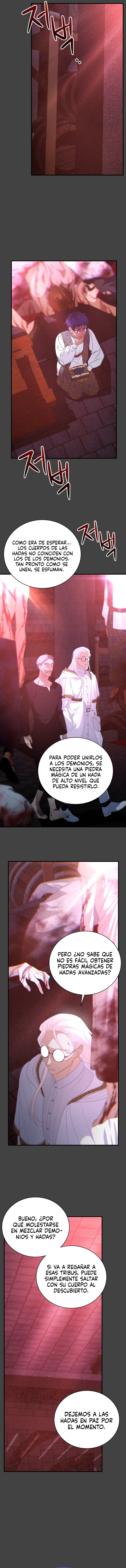 Este Bebe No Es Tuyo Capitulo 68 página 12